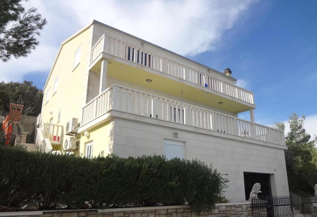 Jednosobni Apartman Mimi Blato  Esterno foto
