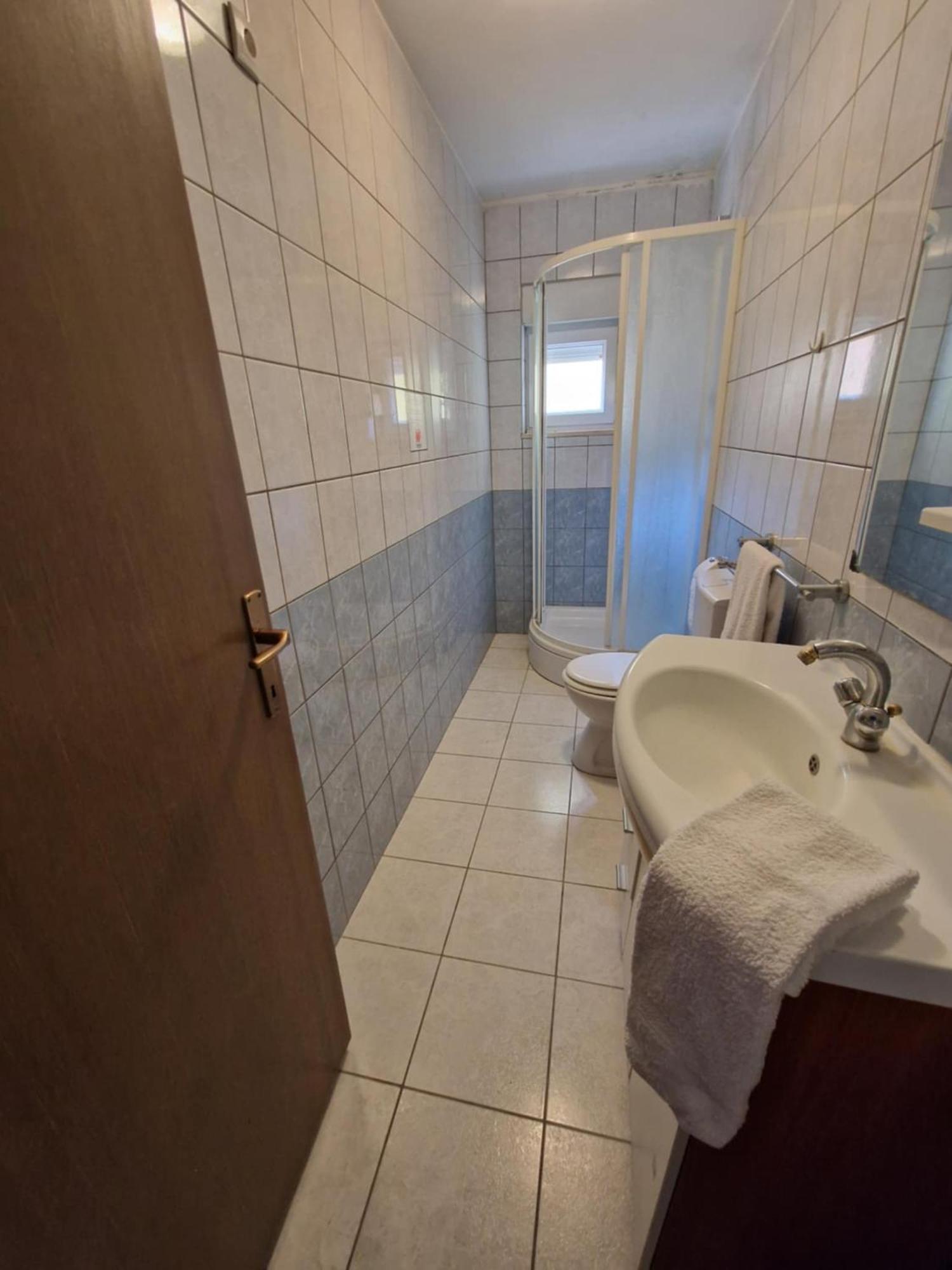 Jednosobni Apartman Mimi Blato  Esterno foto