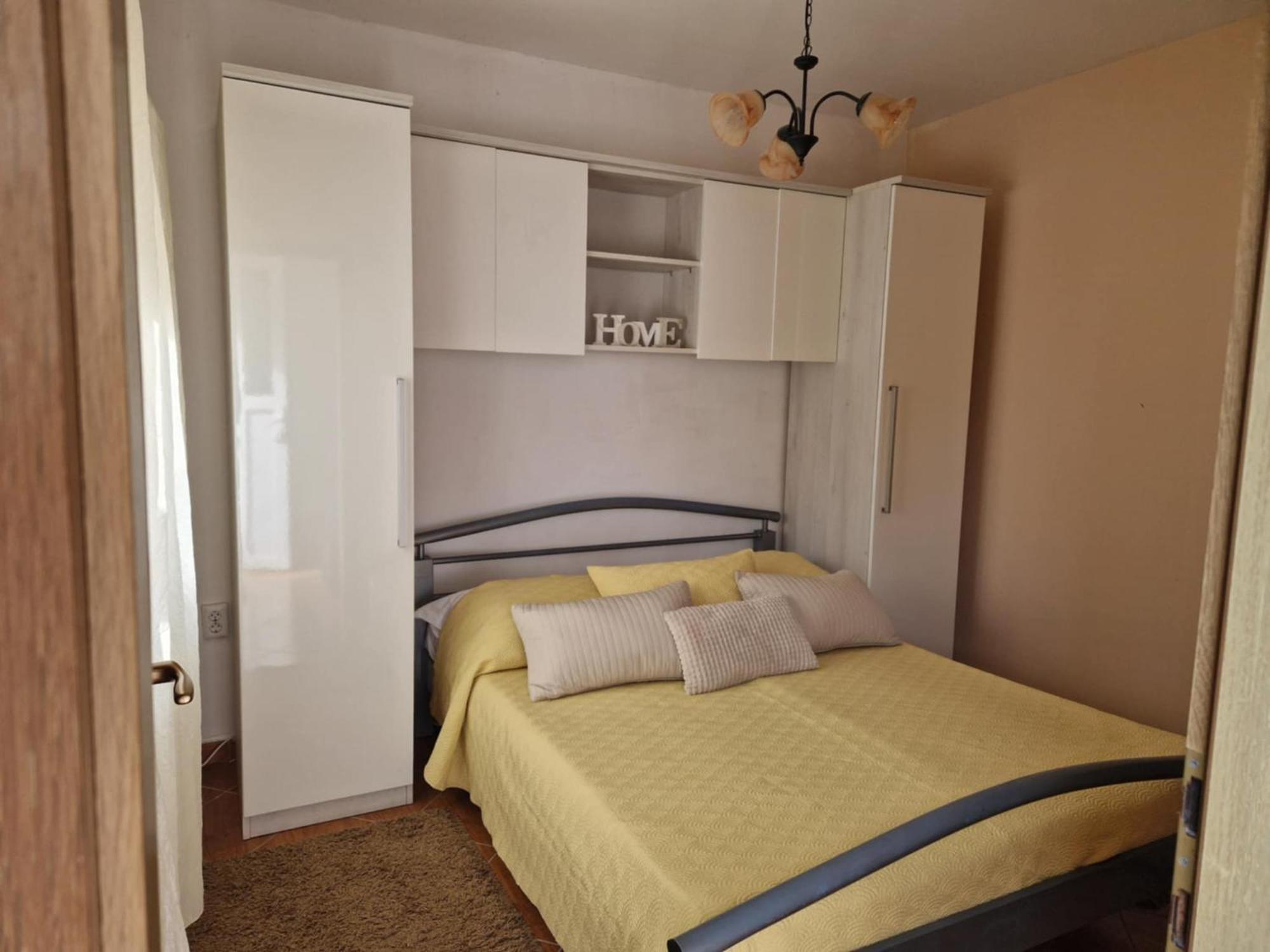 Jednosobni Apartman Mimi Blato  Esterno foto